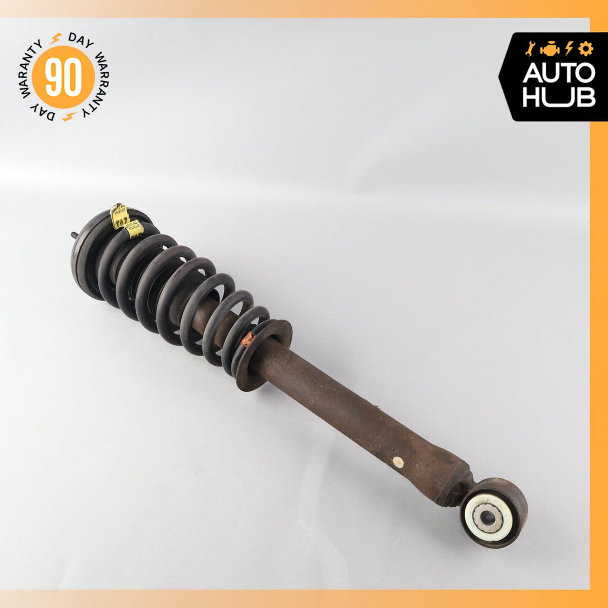 02-05 Ford Thunderbird 3.9L V8 Shock Strut Absorber Front Left or Right OEM 80k - photo 5