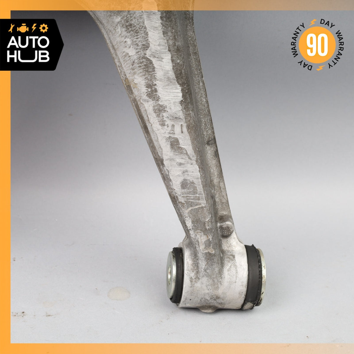 04-13 Cadillac XLR Front Right Passenger Side Lower Control Arm 10307579 OEM - photo 11
