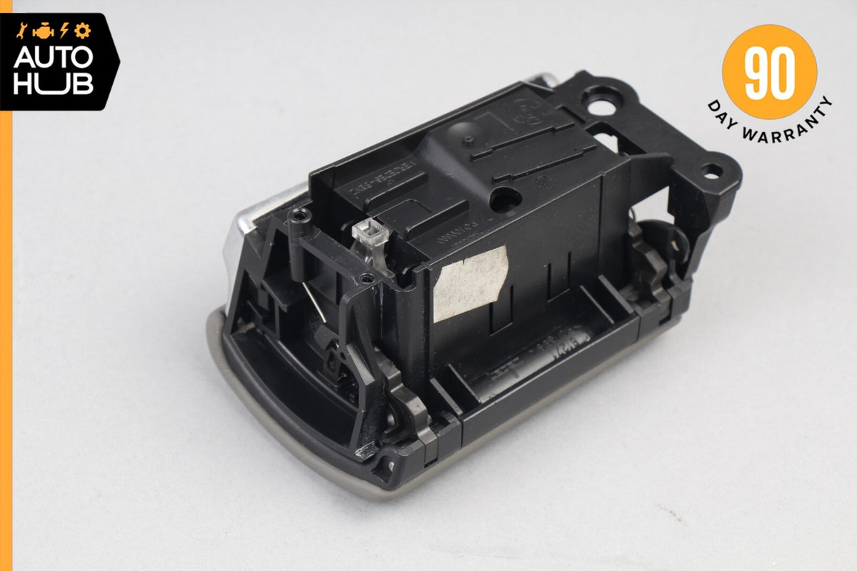 07-09 Mercedes W221 S600 S65 AMG Rear Left Side Door Ashtray Ash Tray OEM - photo 9