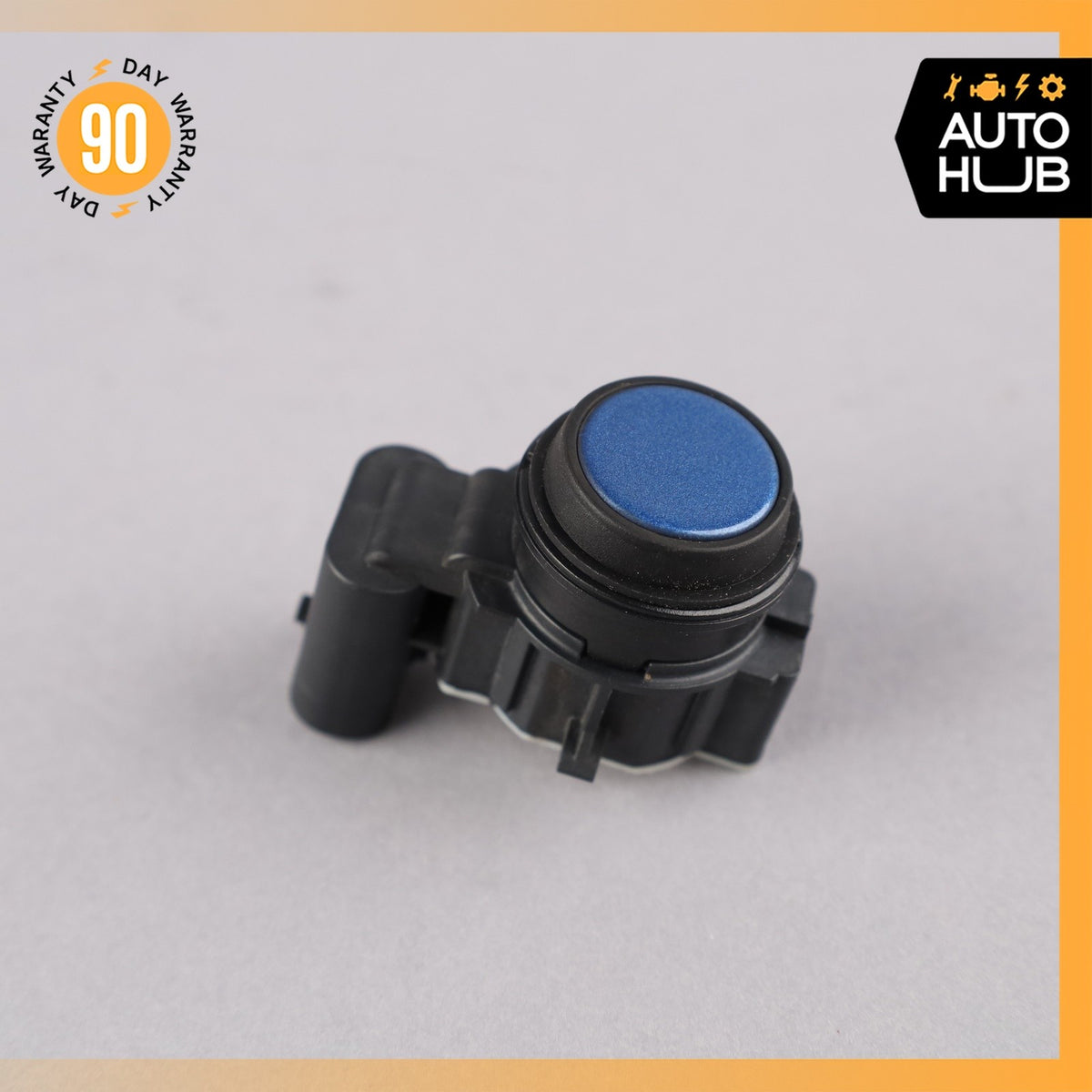 BMW F22 228i M235i M240i Bumper Parking Distance Sonic Sensor PDC OEM 83k - photo 5