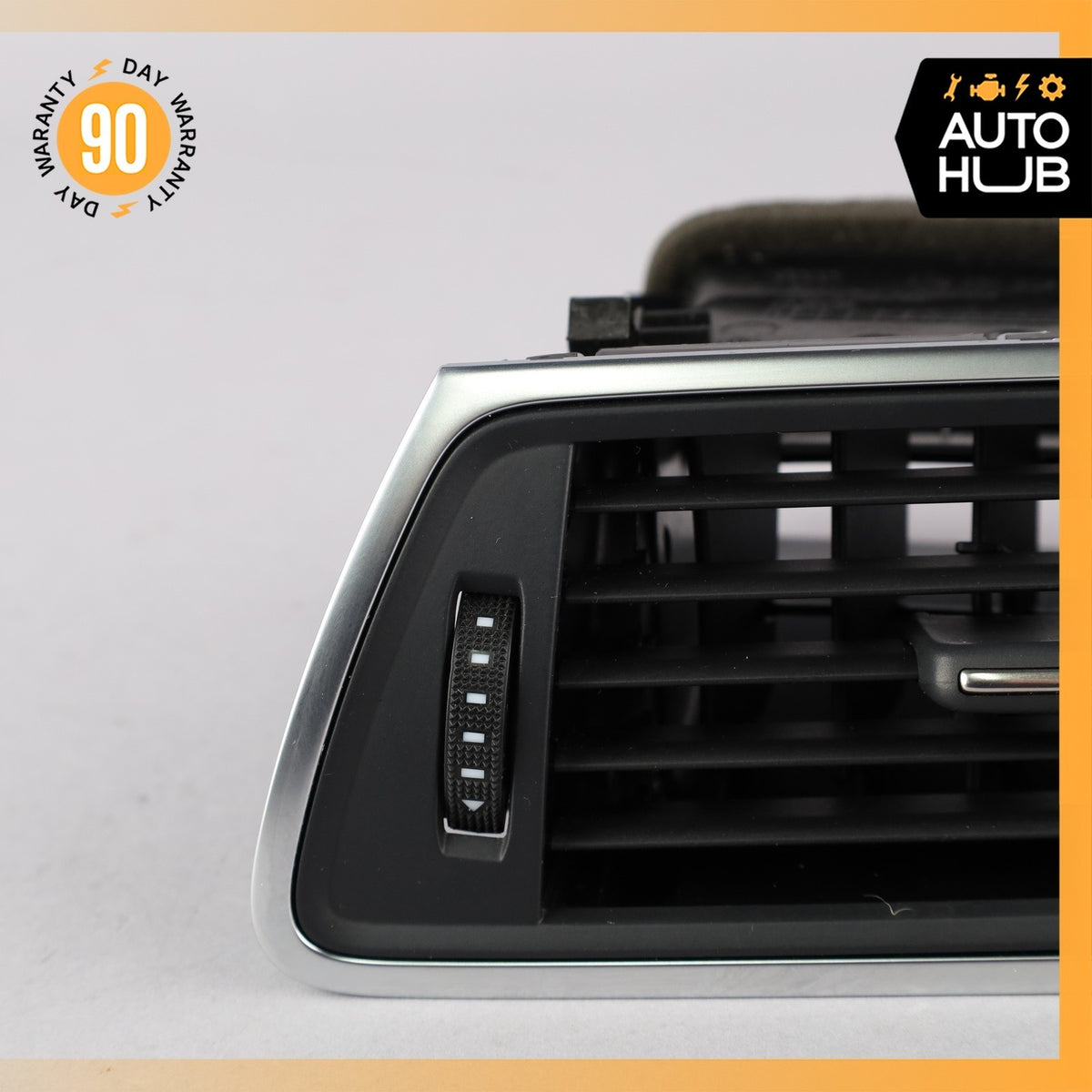 Audi 4G8 A7 Right Dashboard A/C AC Air Vent 4G8820902A OEM - photo 3