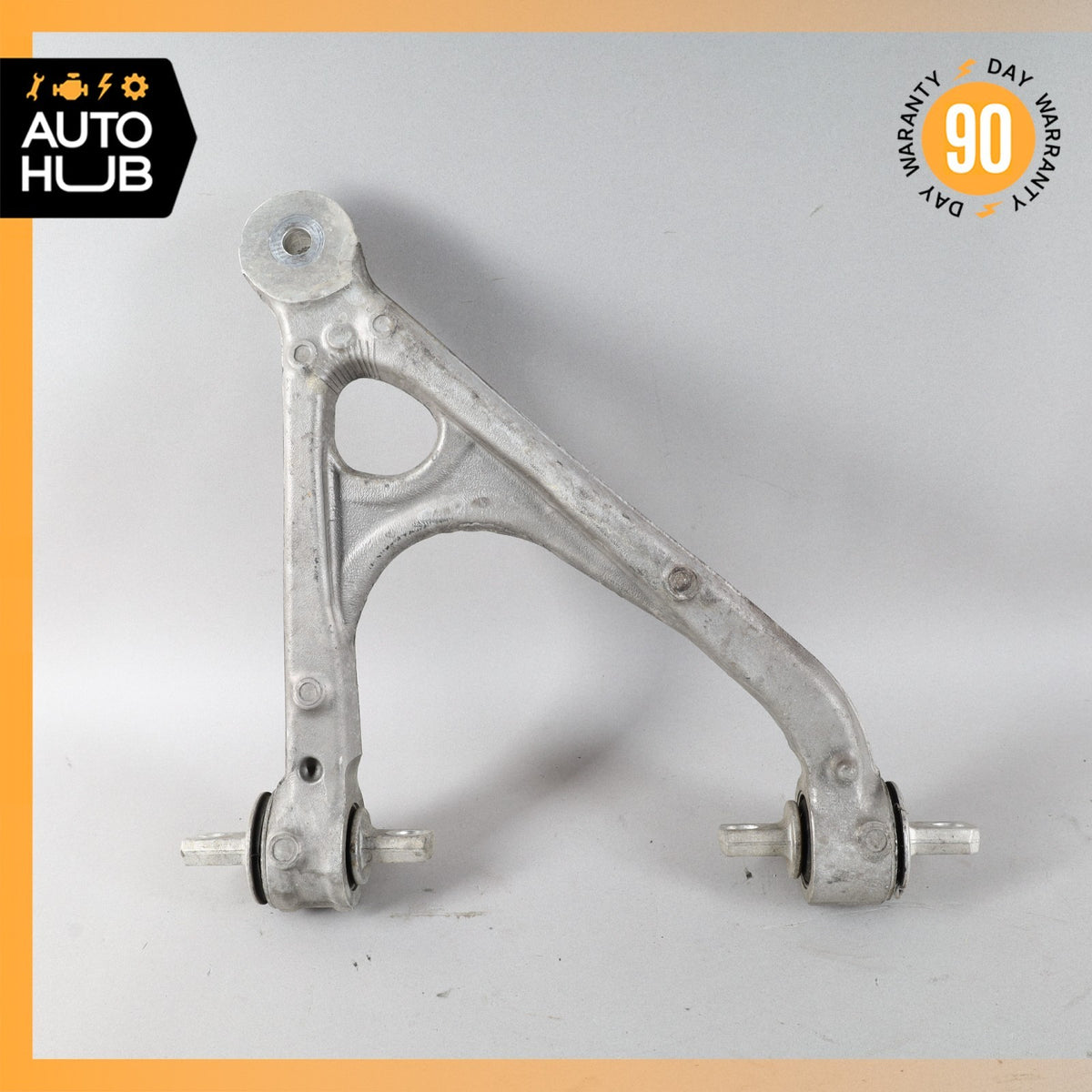 14-18 Chevrolet Corvette C7 Z06 Rear Left Driver Side Upper Control Arm OEM - photo 6
