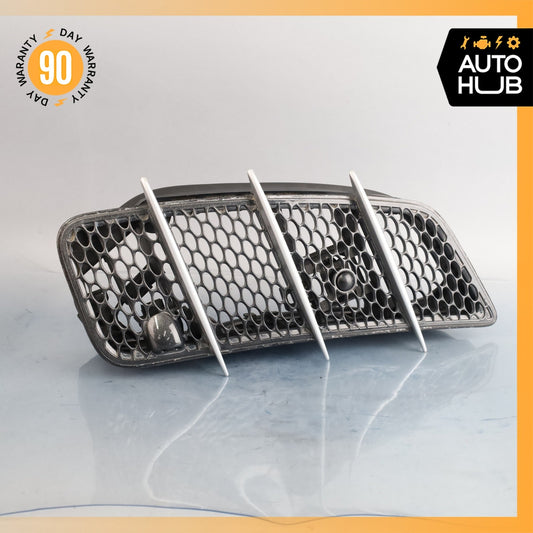 03-12 Mercedes R230 SL550 Right Passenger Side Hood Grill Grille OEM - photo 1
