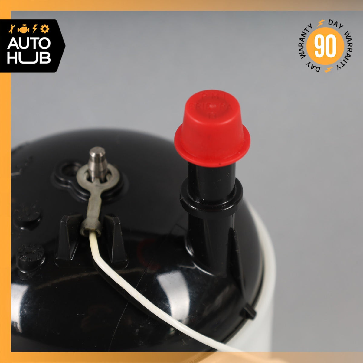 2016 Jaguar X152 F-Type S Left Side Fuel Pump Sending Unit EX539A309BA OEM 21k - photo 11