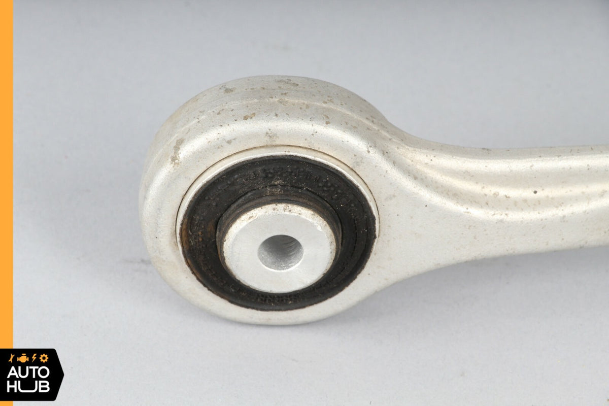 11-17 Audi D4 A8 S8 A8L Front Right Passenger Side Control Arm 4H0407510E OEM - photo 4