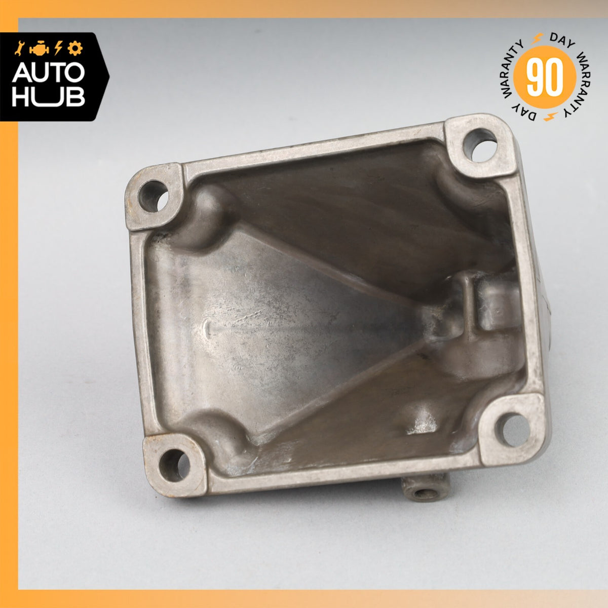 97-00 Mercedes R170 SLK230 M111 Engine Motor Right Side Mount Bracket OEM - photo 8