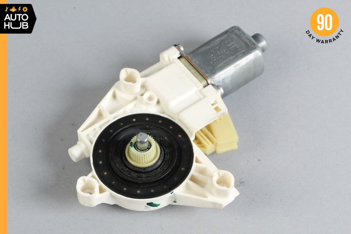 06-13 Mercedes W164 ML350 R350 GL450 Window Regulator Motor Front Left Side OEM - photo 8