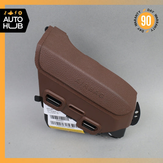 10-18 Mercedes W212 E250 CLS550 Seat Airbag Air Bag SRS Left Side Lower OEM - photo 1