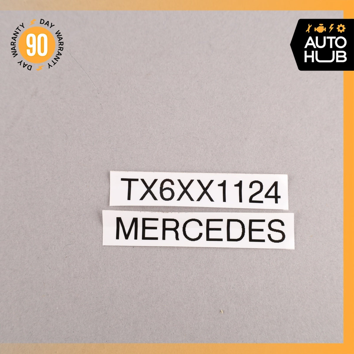 07-10 Mercedes W221 S550 Headlight Lamp Xenon Control Module OEM - photo 9