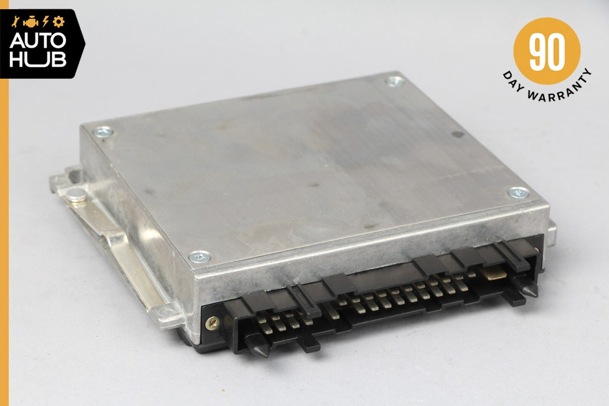 94-95 Mercedes R129 SL320 General Control Module Unit 0145450832 OEM - photo 1
