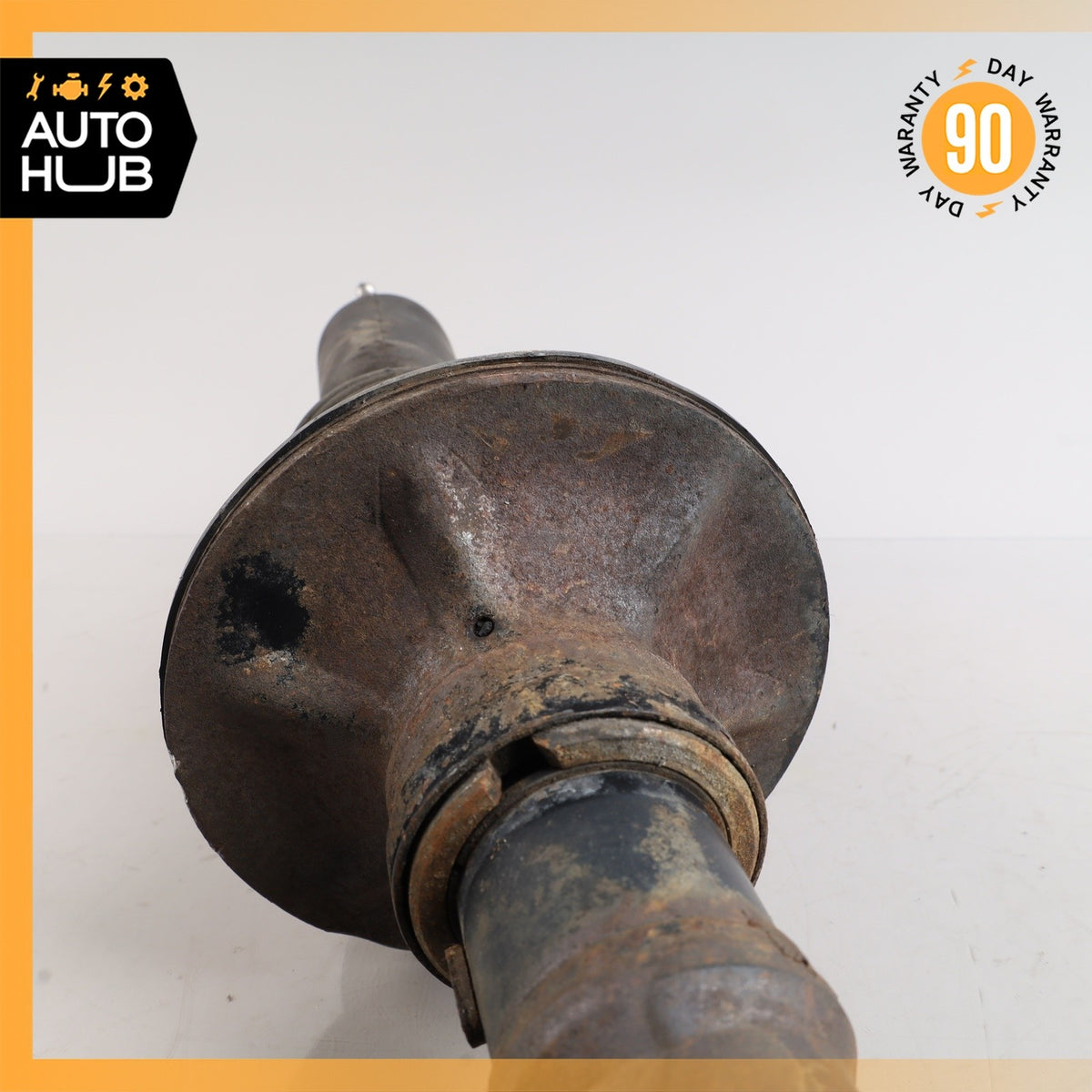 90-99 Bentley Brooklands / RR Silver Spur Front Strut Shock Absorber OEM - photo 7