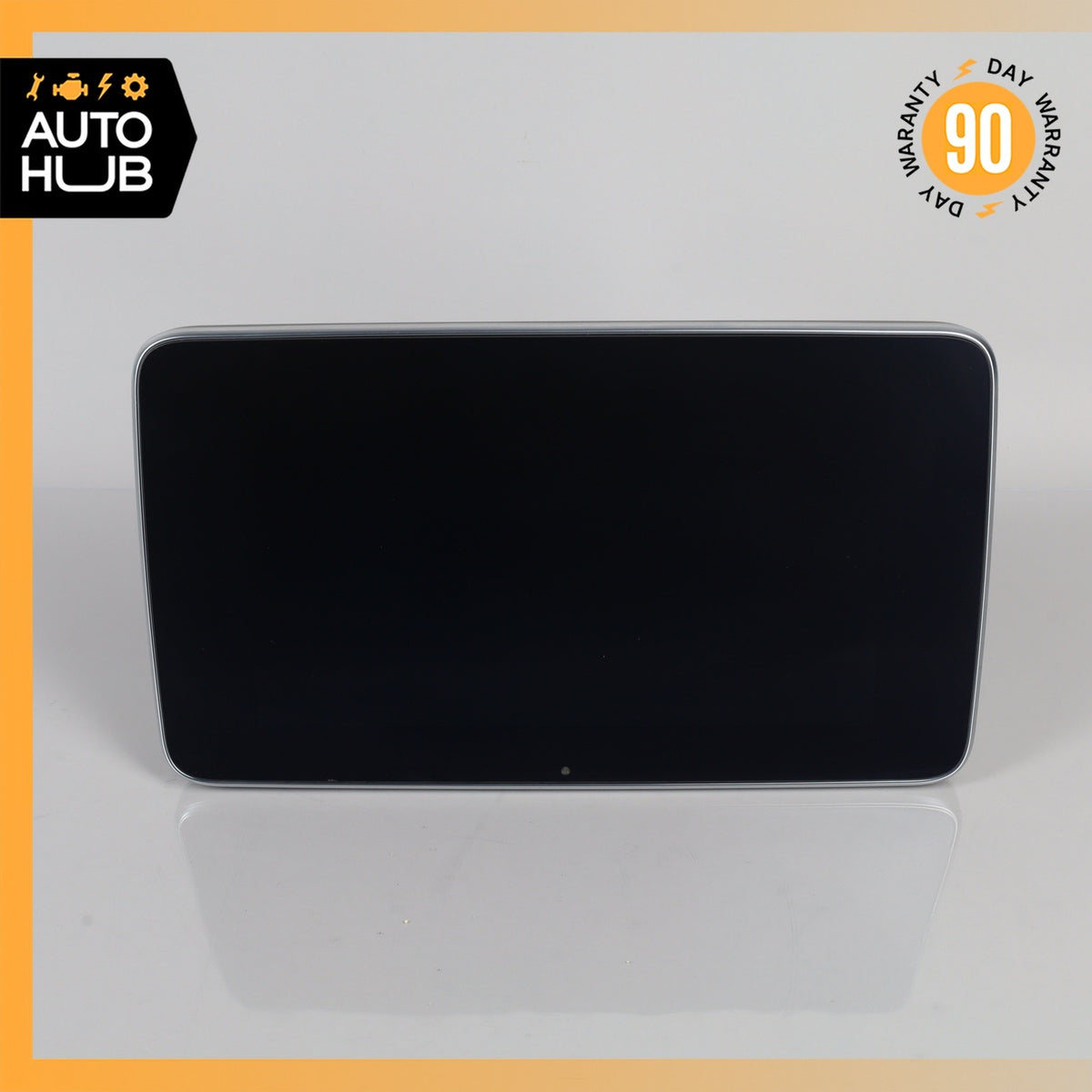 Mercedes W205 C300 C43 AMG Navigation Display Screen Monitor Unit 2059002211 OEM - photo 3