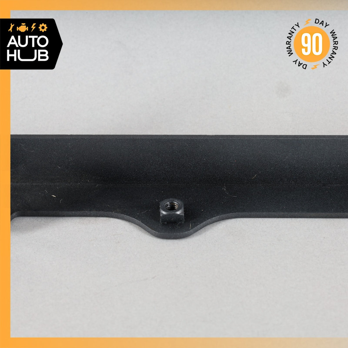 Aston Martin DB9 Front Left Frame Apron Support Bracket OEM - photo 3