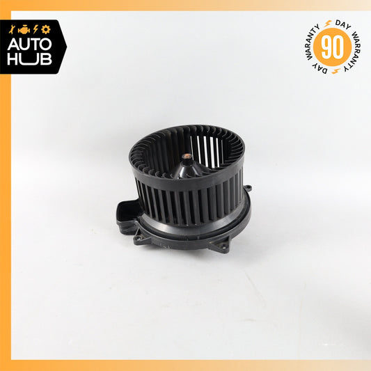 06-13 Mercedes X164 GL350 R350 A/C AC Air Conditioning Heater Blower Motor OEM - photo 1