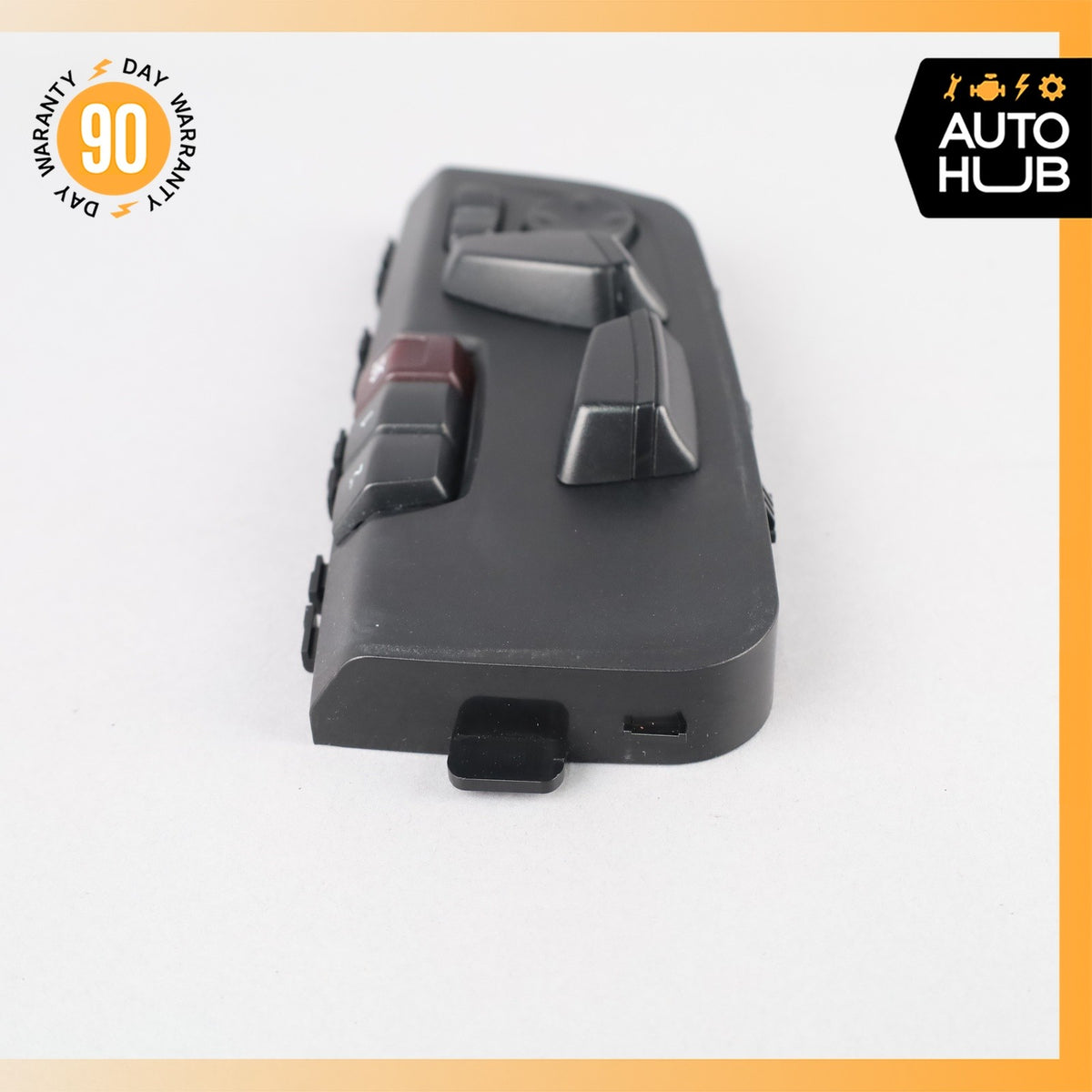 BMW F33 435i M235i Front Left Driver Seat Memory Control Switch 9359835 OEM 82k - photo 7