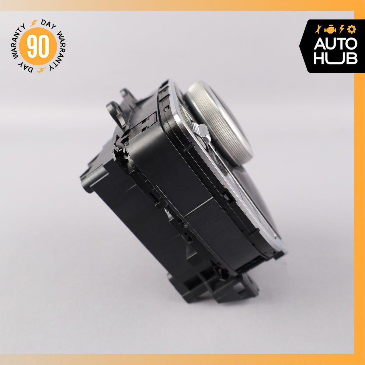 2019 Mercedes W205 С43 AMG Center Console Multi Function Switch Control OEM - photo 9