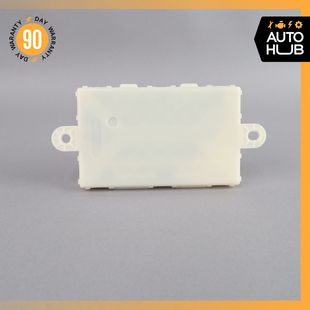 13-20 Mercedes W207 E350 CLS400 SL550 E550 Keyless Go Entry Control Module OEM - photo 8