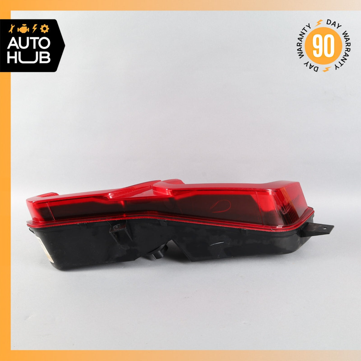 14-19 Chevrolet Corvette C7 Z51 Right Passenger Side Tail Light Lamp OEM - photo 11