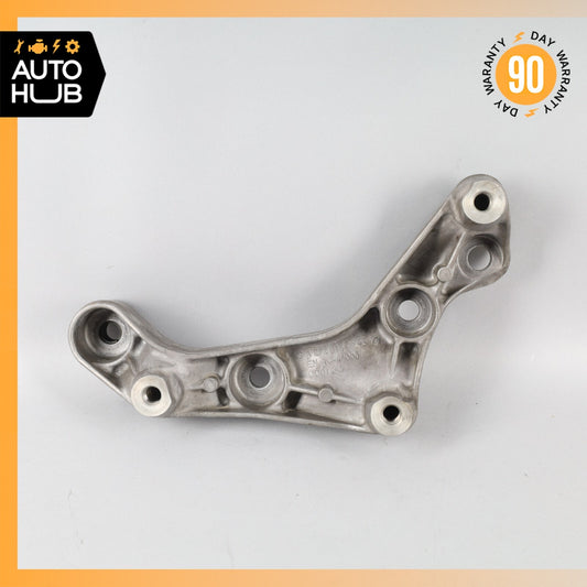 11-14 Mercedes W212 E550 S550 CL550 Engine Lower Oil Pan Support 2720140295 OEM - photo 1