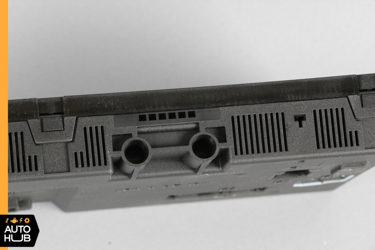 07-13 Mercedes W221 CL550 S550 S65 Rear Trunk Fuse Box SAM Module 2215451362 OEM - photo 5