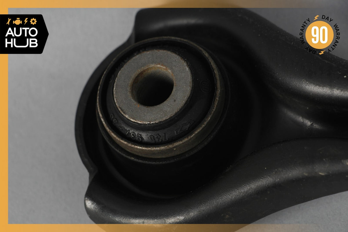 Mercedes R171 SLK300 CLK350 Rear Left or Right Side Lower Thrust Control Arm OEM - photo 3