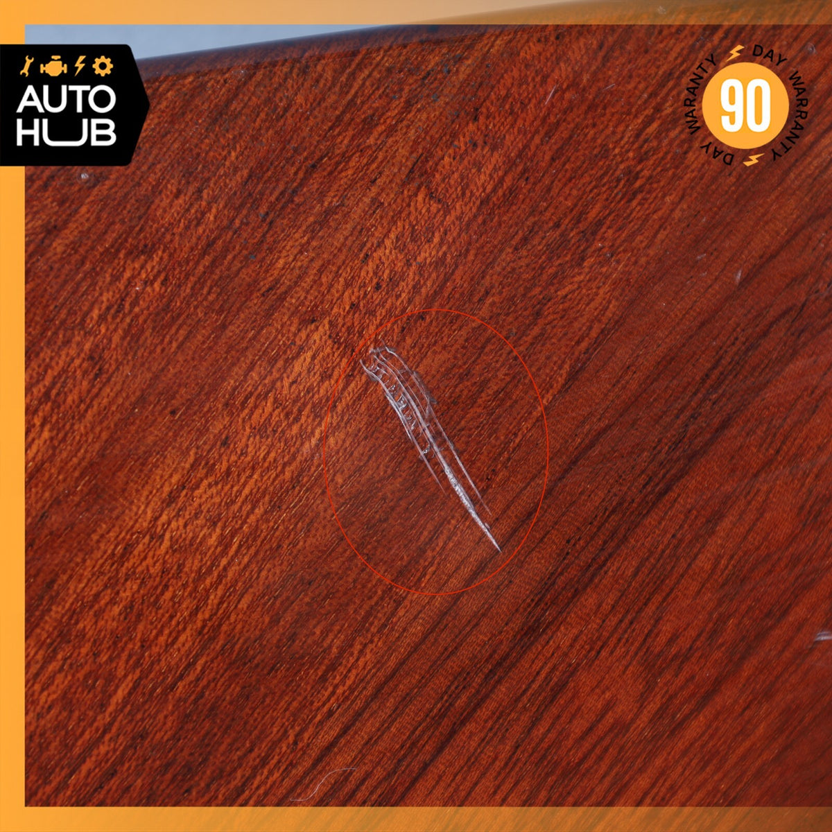 03-13 Maserati Quattroporte M139 Rear Left Side Door Panel Trim Panel OEM - photo 6