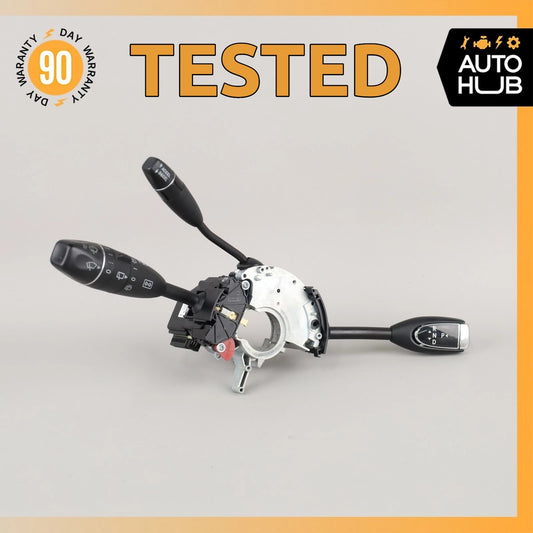 Mercedes W251 R320 ML63 AMG ML550 Steering Column Switch Gear Selector OEM - photo 1