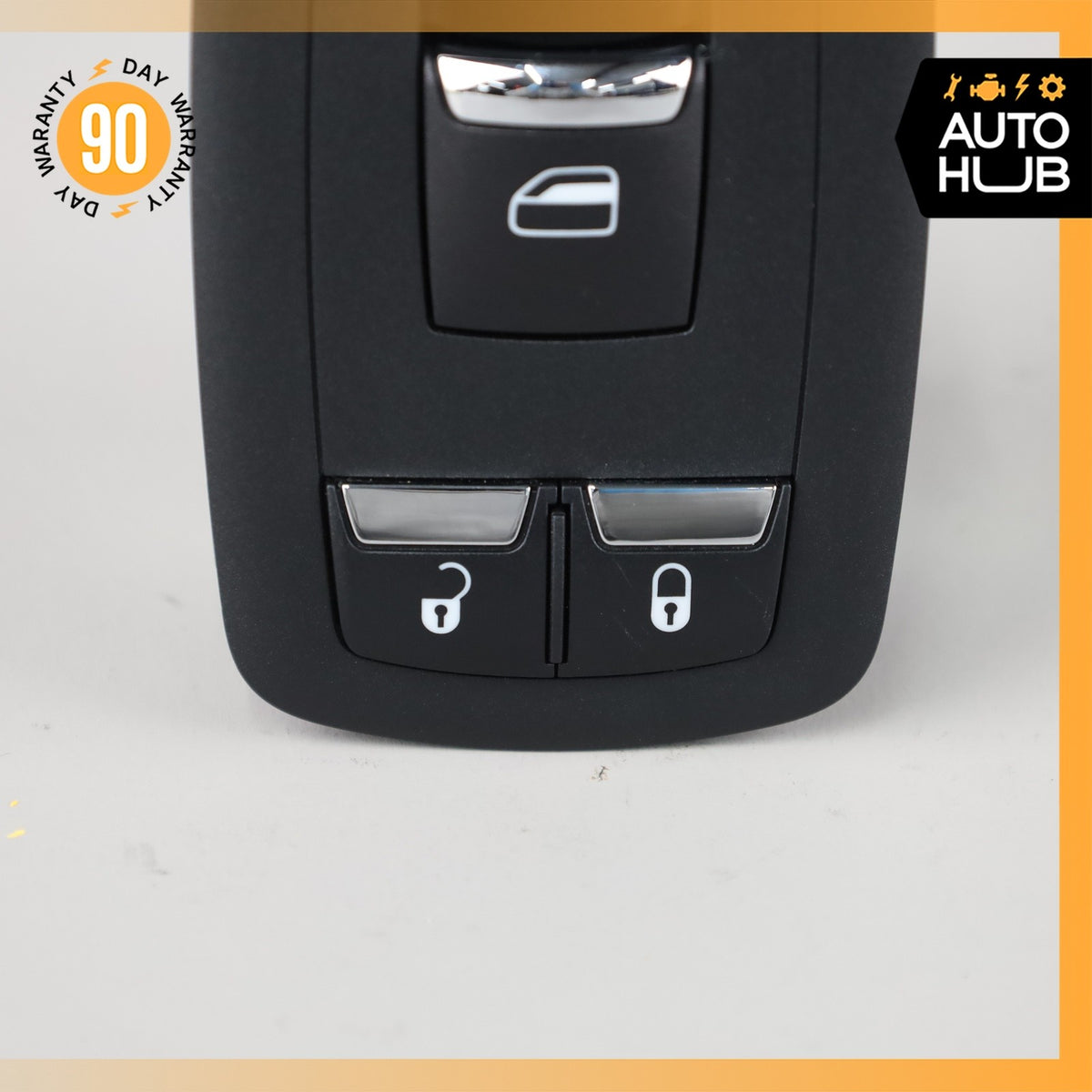 Maserati Ghibli M157 M156 Window Regulator Switch Front or Rear Right Side OEM - photo 5