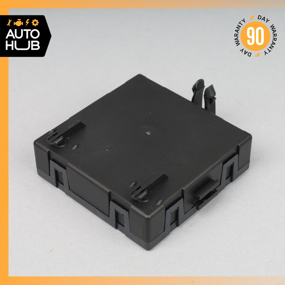 08-18 Mercedes W207 E350 SLK250 Front Right Side Door Control Module OEM - photo 5