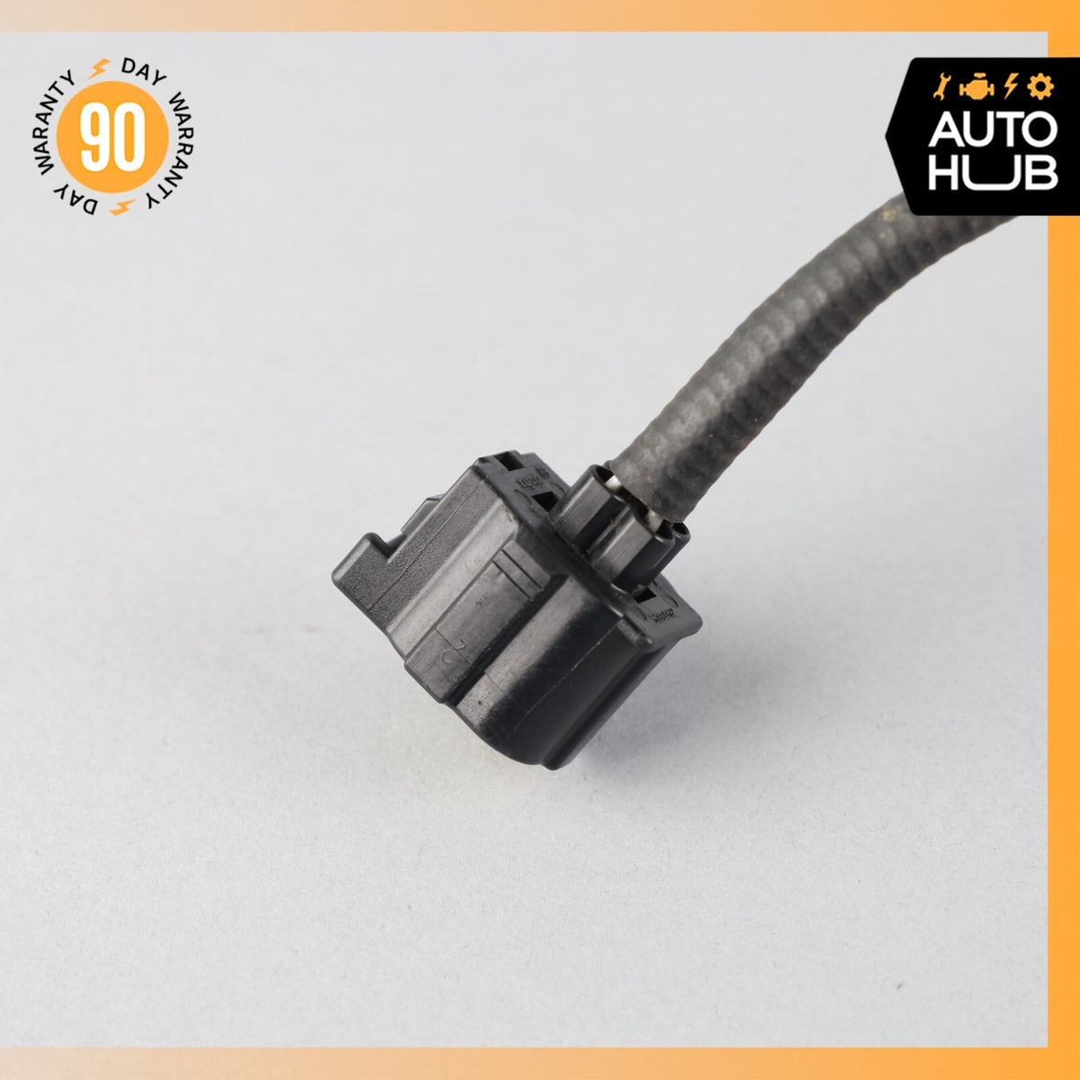 Mercedes R230 SL550 CLS550 C300 E550 Oxygen O2 Sensor Lambda 0045420718 OEM - photo 5