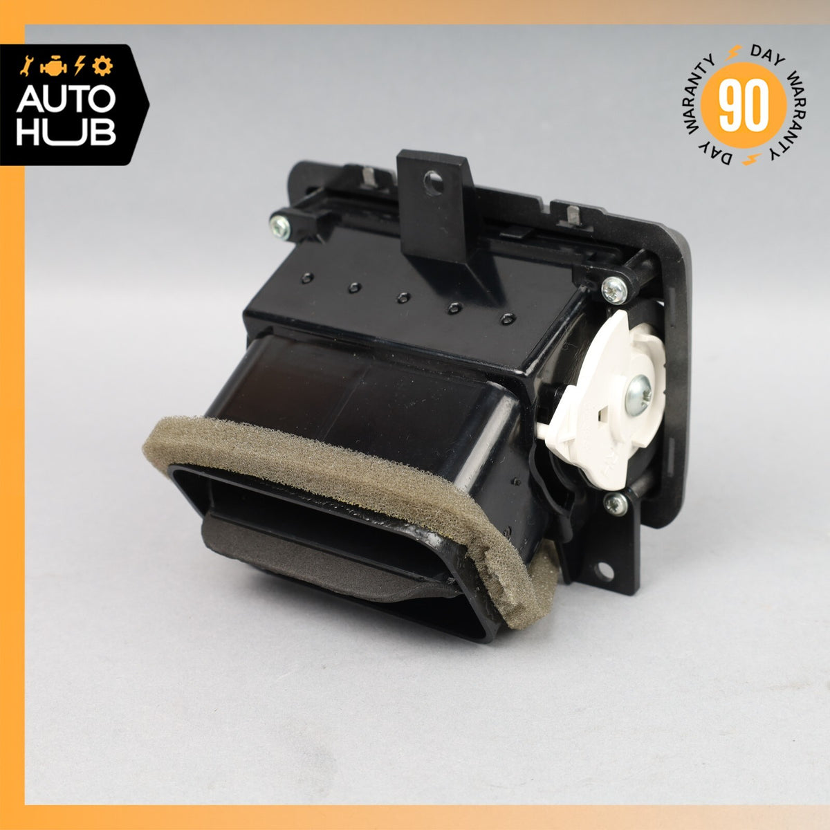 10-19 Aston Martin Rapide Right Outer or Center Console AC A/C Air Vent OEM 11k - photo 8