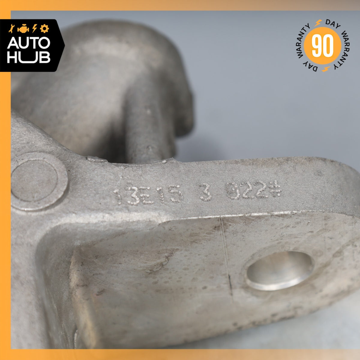 13-16 Aston Martin DB9 Rear Left Driver Side Spindle Knuckle Hub OEM 35k - photo 20
