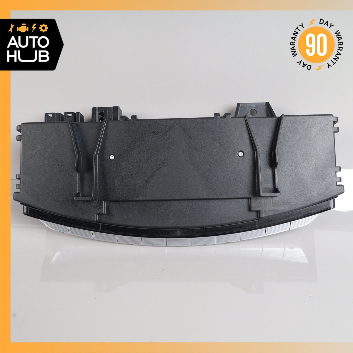 07-14 Mercedes W221 S550 CL63 AMG CL550 A/C AC Heater Climate Control Switch OEM - photo 6