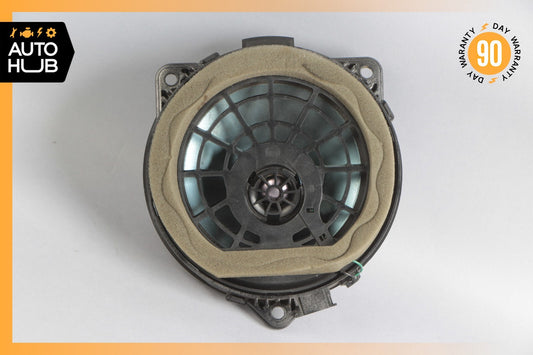 01-09 Mercedes W209 CLK550 CLK350 C350 Door Sound Audio Speaker 2038205802 OEM - photo 1