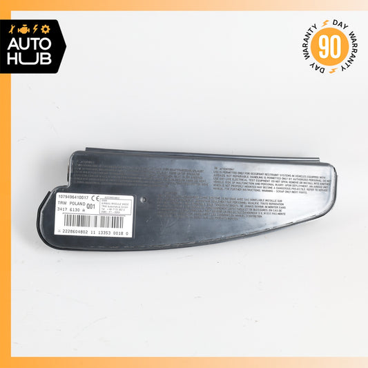 14-15 Mercedes W222 S550 S600 Front Right Passenger Side Seat Airbag SRS OEM - photo 1