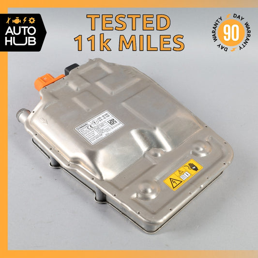 20-22 KARMA Revero GT GTS High Voltage Heating Electric Module OEM 11k - photo 1