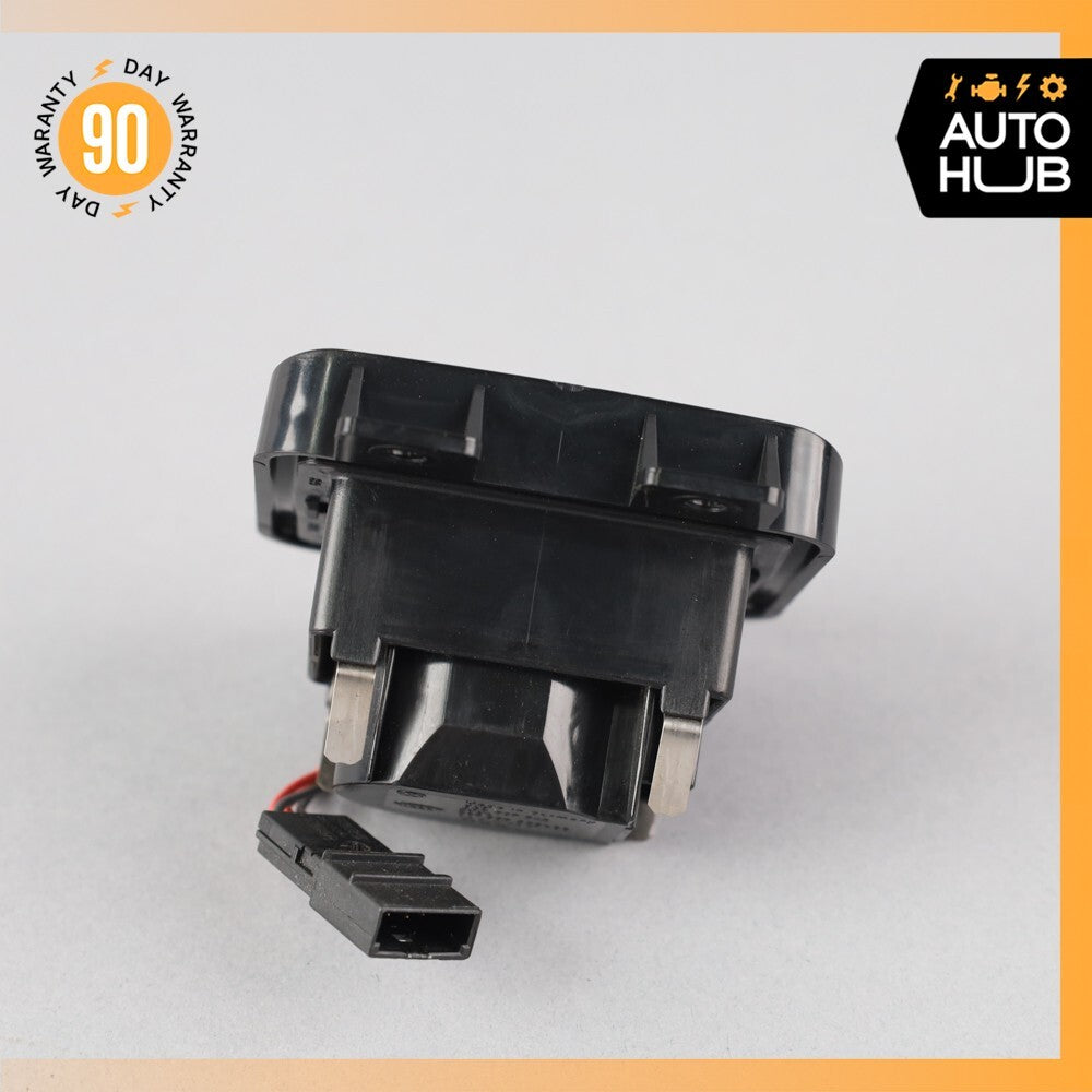 03-12 Bentley Continental GTC Speed GT Climate Temperature Sensor OEM 60k - photo 3