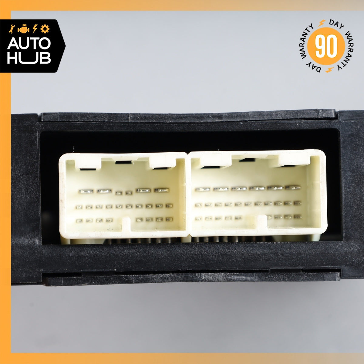 14-17 Mercedes W242 B250e EPB Electronic Parking Brake Control Module Unit OEM - photo 6