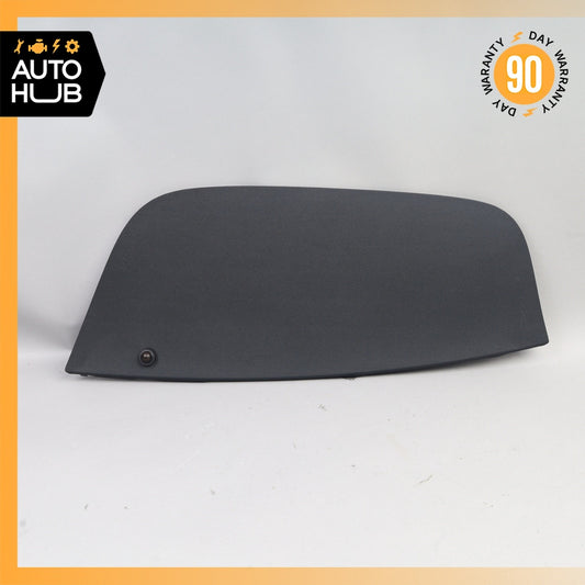 Mercedes W222 S550 Dash Upper Speaker Cover Grille w/ Sensor OEM - photo 1