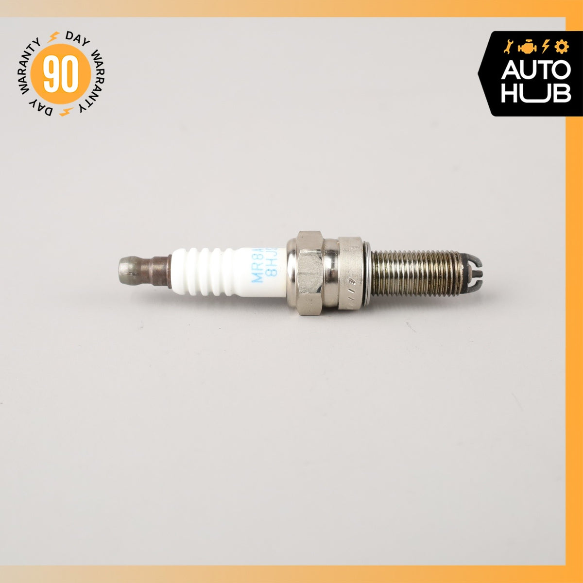 Ferrari FF F151 Engine Ignition Spark Plug 254771 OEM 14k - photo 3