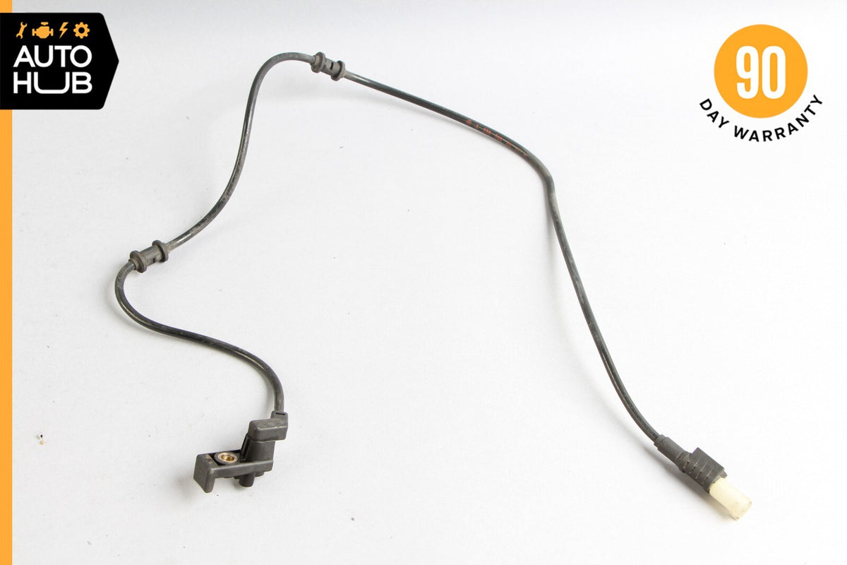 03-12 Mercedes R230 SL500 SL550 Rear Brake Wear Sensor Wiring 2305406006 OEM - photo 1
