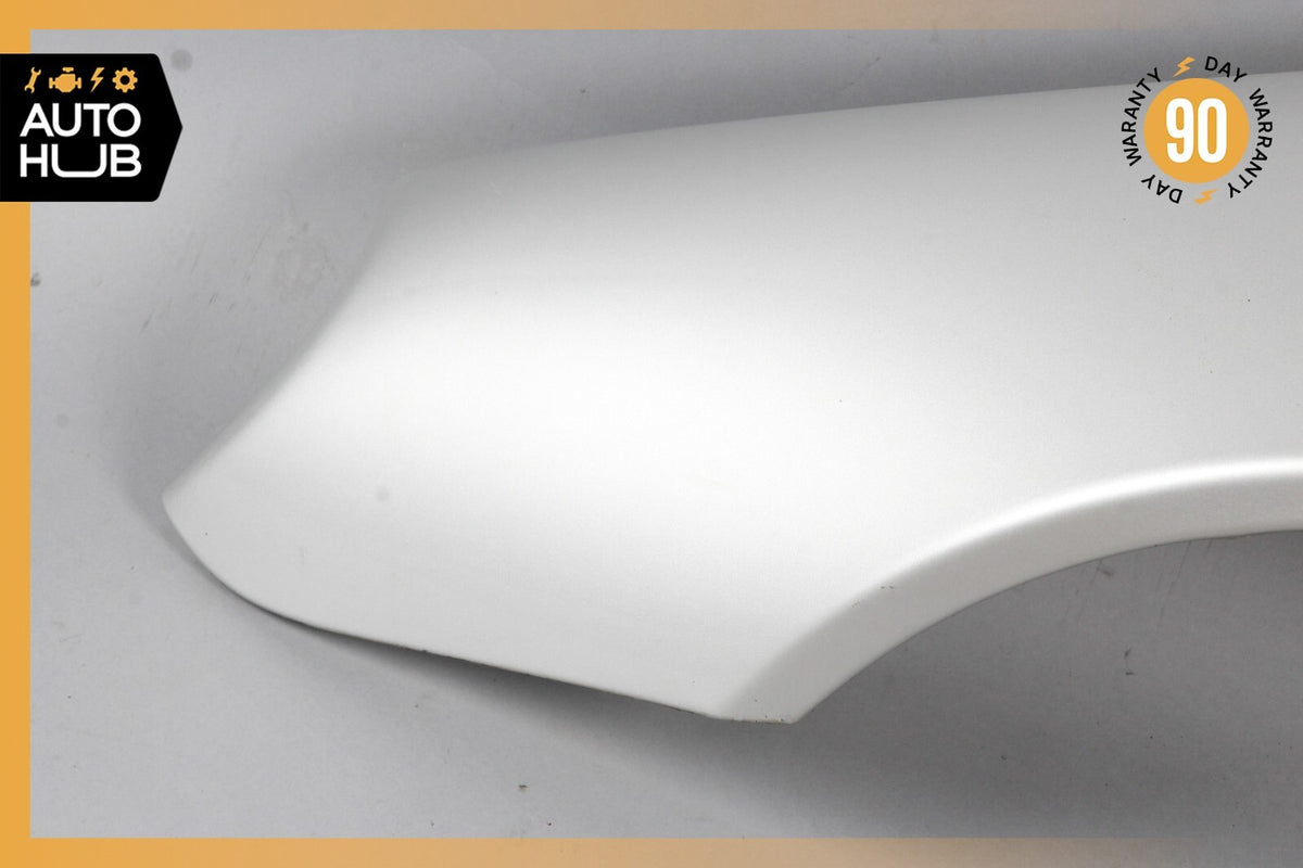 03-08 Mercedes R230 SL500 SL55 AMG SL550 Fender Front Left Driver Side OEM - photo 6