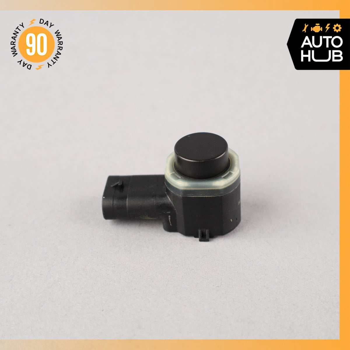 Porsche Cayenne Panamera Front or Rear Bumper Parking Sensor PDC OEM - photo 3