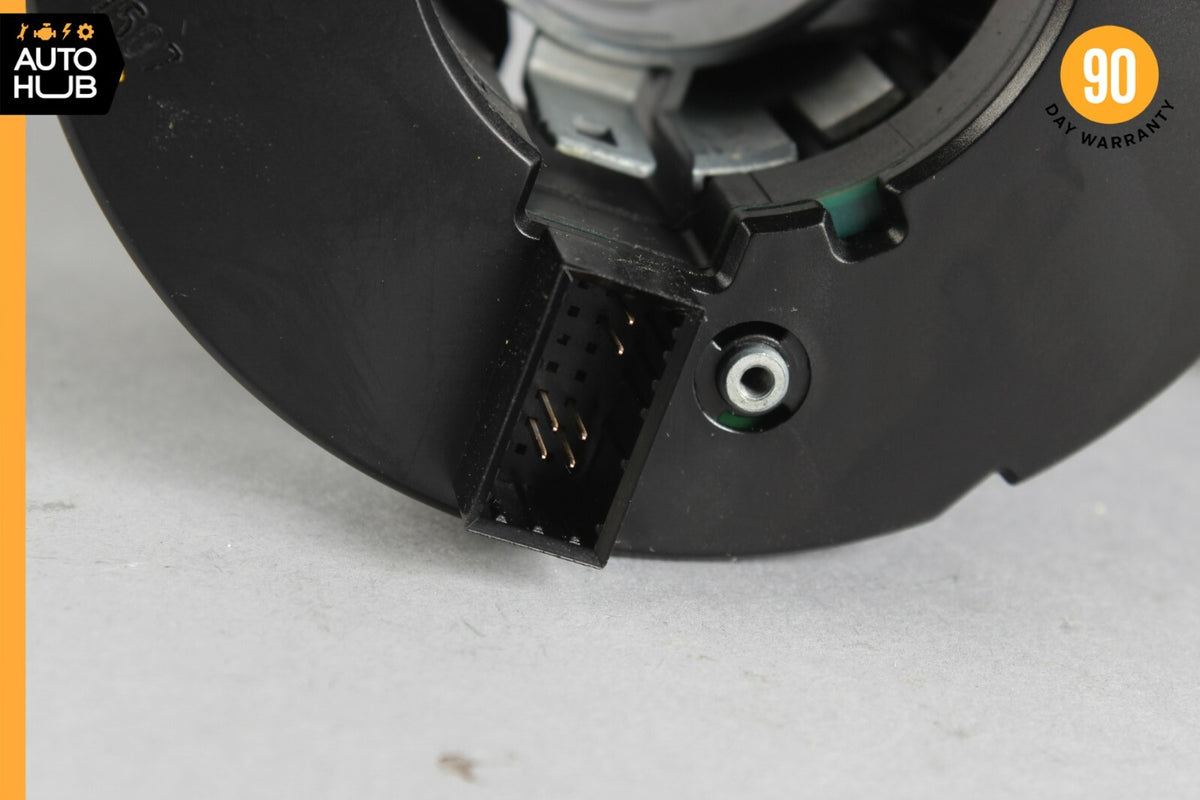 03-12 Mercedes R230 SL550 CL500 S500 Steering Column Switch 0085452324 OEM - photo 10