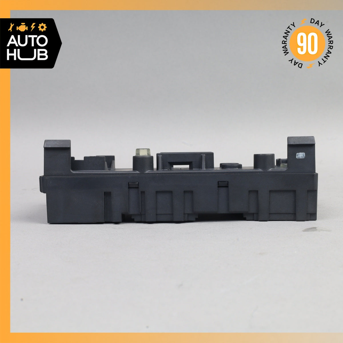 11-14 Porsche Cayenne 958 GTS Rear Trunk Lid Liftgate Control Module OEM - photo 10