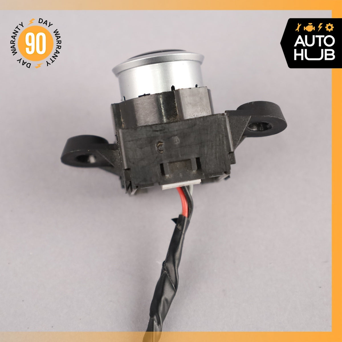 11-16 Ferrari FF F151 Duel View Camera Control Switch 268002 OEM - photo 5