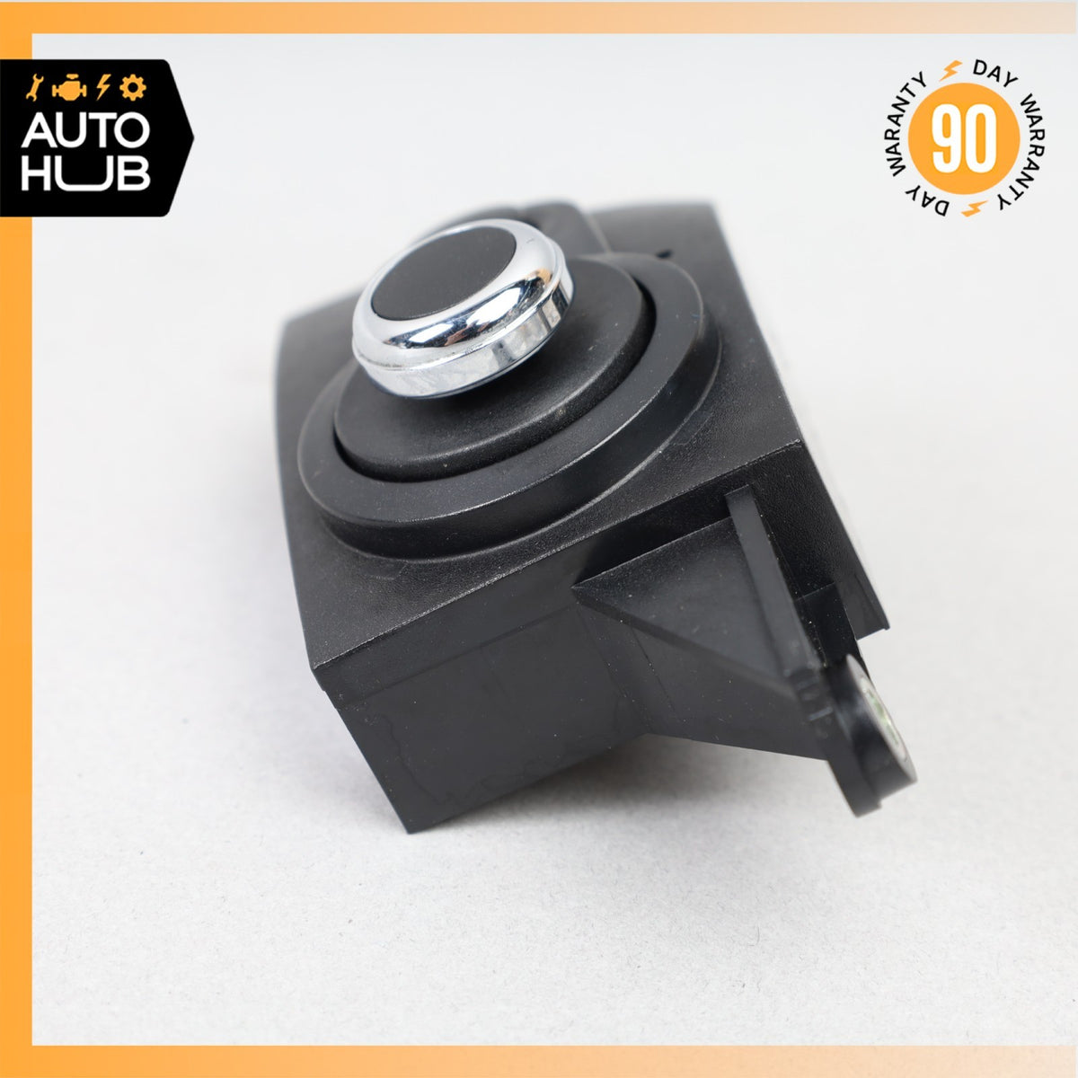 03-12 Bentley Continental GTC GT Steering Column Adjustment Switch OEM - photo 7