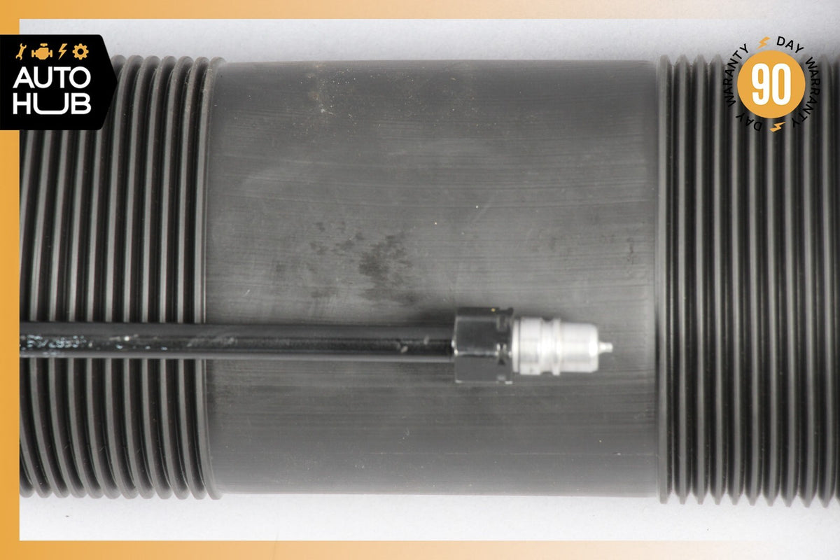 03-06 Mercedes R230 SL500 SL600 Rear Left Hydraulic Shock Strut Absorber OEM - photo 4