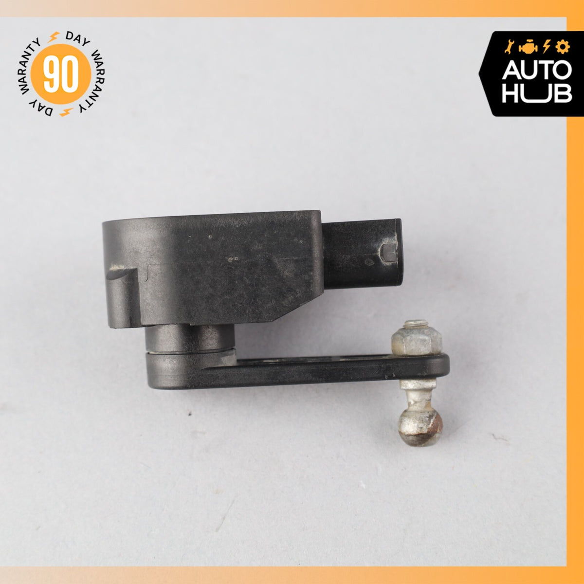 Mercedes W207 E350 Front Left or Right Suspension Height Level Sensor OEM - photo 5