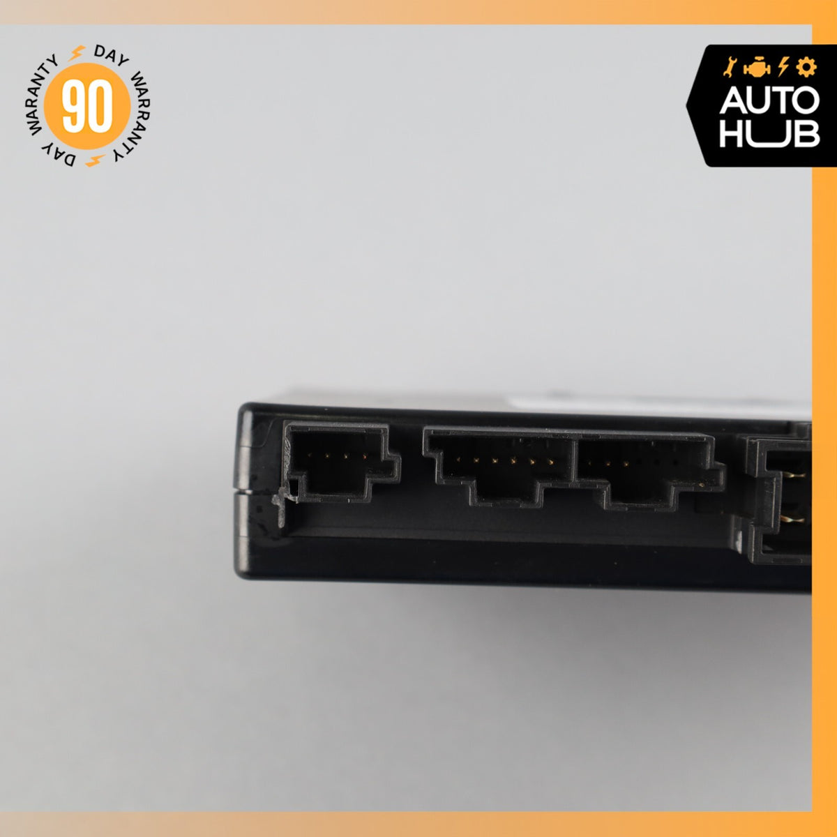03-12 Mercedes R171 SLK280 E350 Front Right Seat Control Module 2118704585 OEM - photo 10